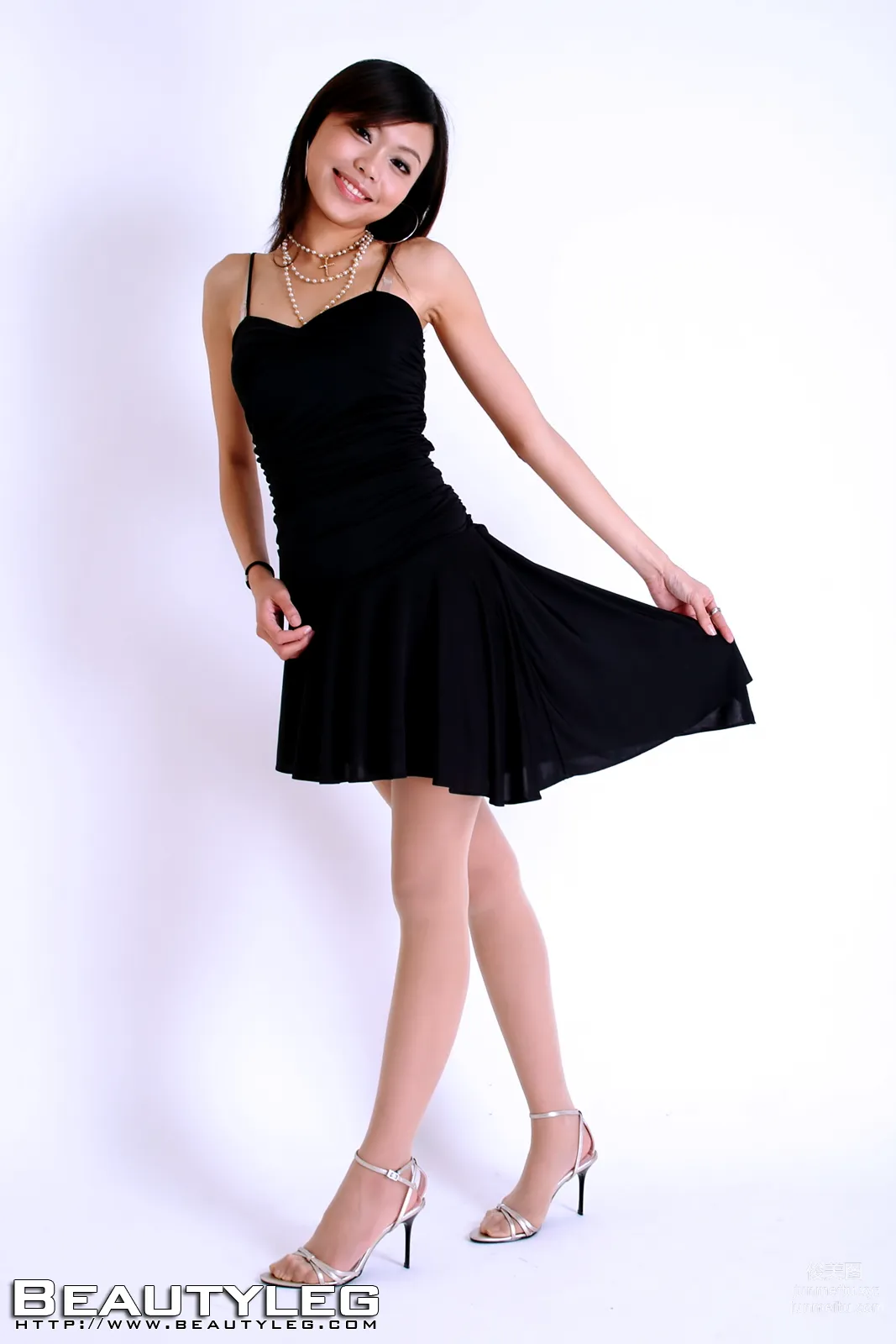 [BEAUTYLEG美腿寫真] 2006.06.02 No.075 Eva 小閃 [136P] 87