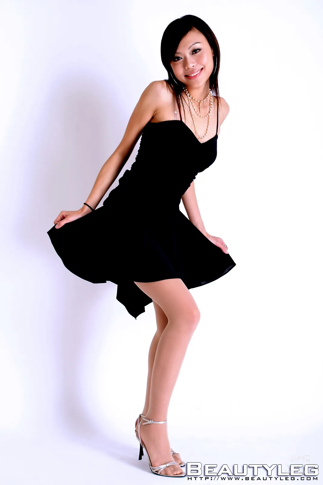 [BEAUTYLEG美腿寫真] 2006.06.02 No.075 Eva 小閃 [136P] 88