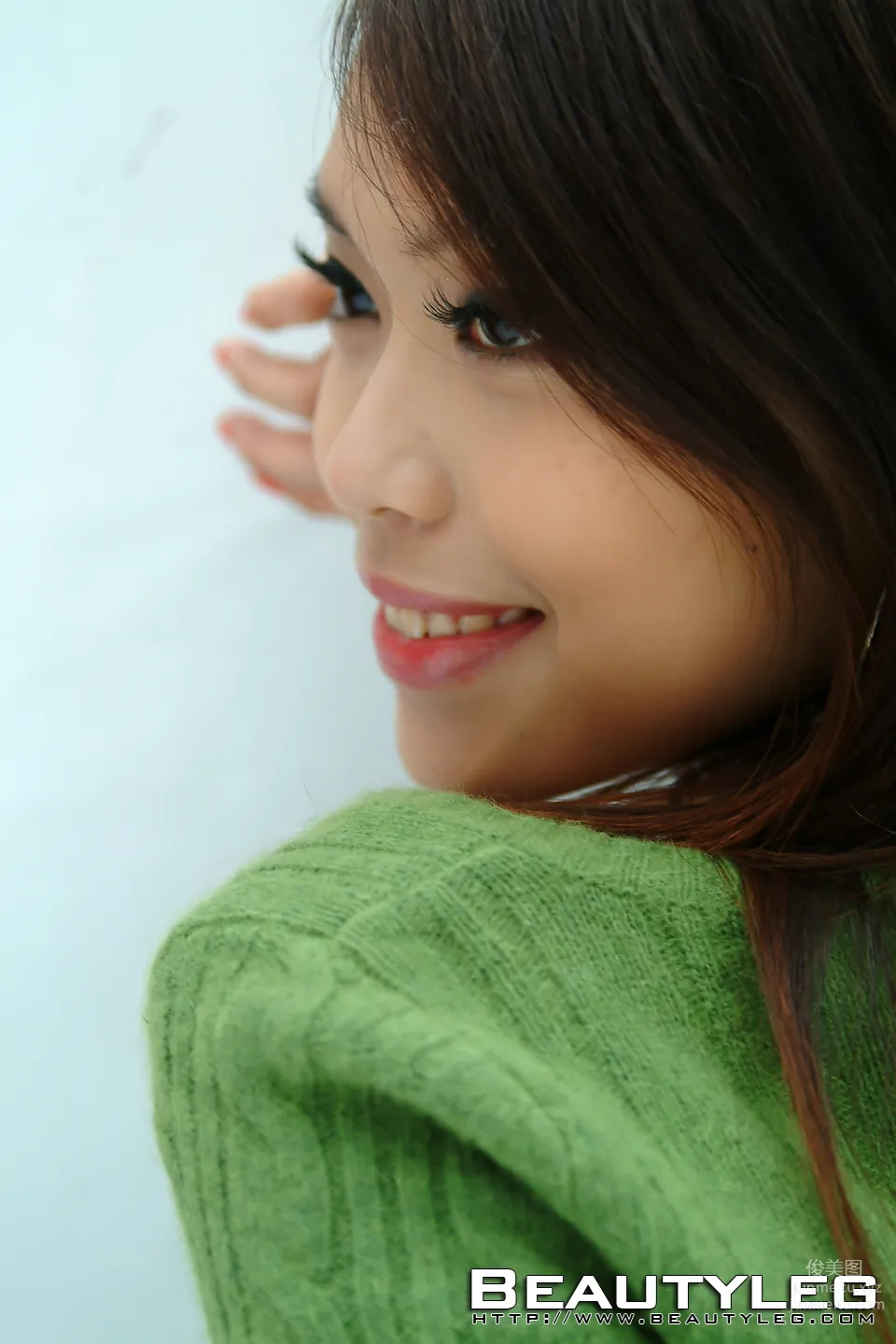 [BEAUTYLEG美腿寫真] 2005.12.30 No.051 小閃 第一期 [96P] 62