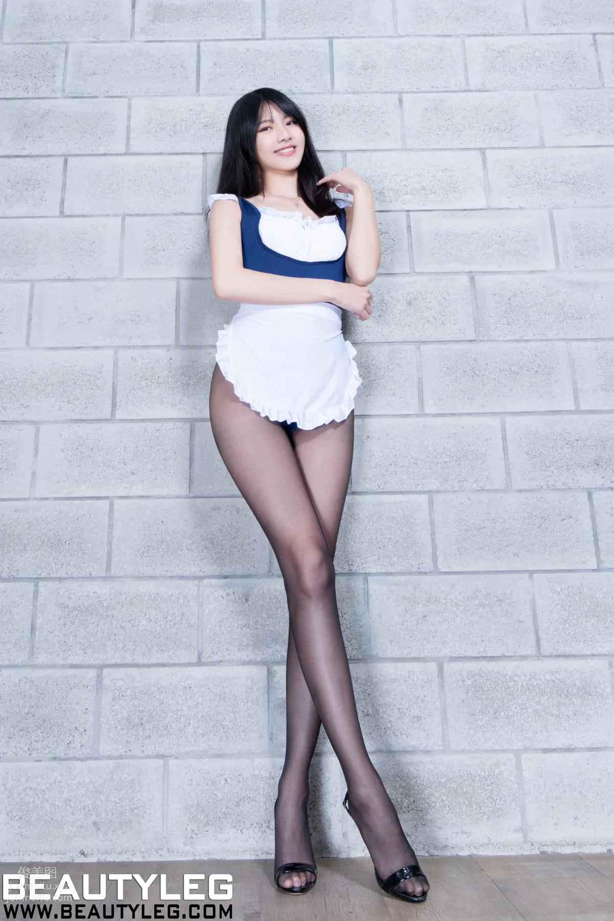 [Beautyleg]美腿寫真 2024.01.12 No.2354 Yvonne[48P] 29
