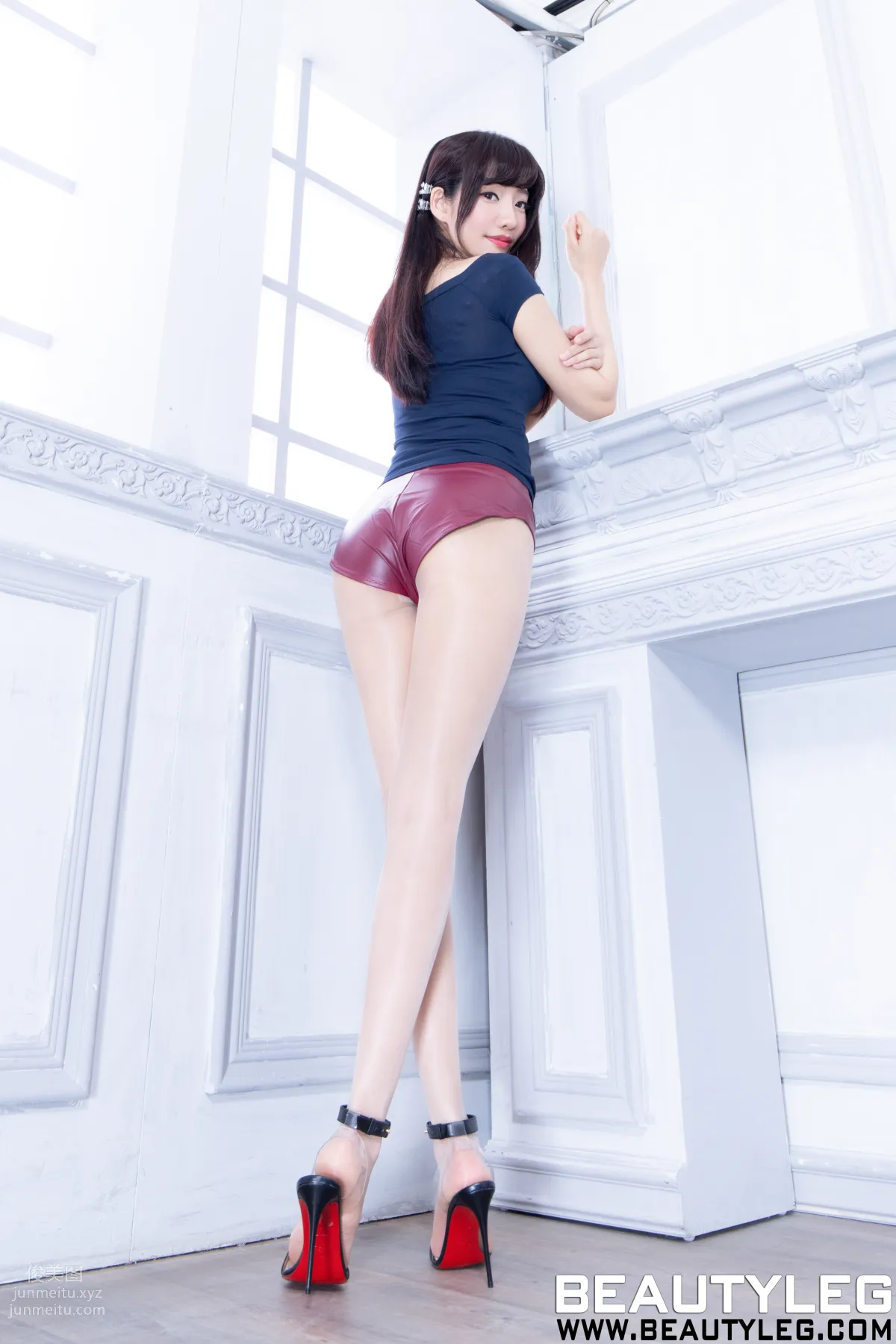 [Beautyleg]美腿寫真 2024.01.02 No.2351 Celia[45P] 8