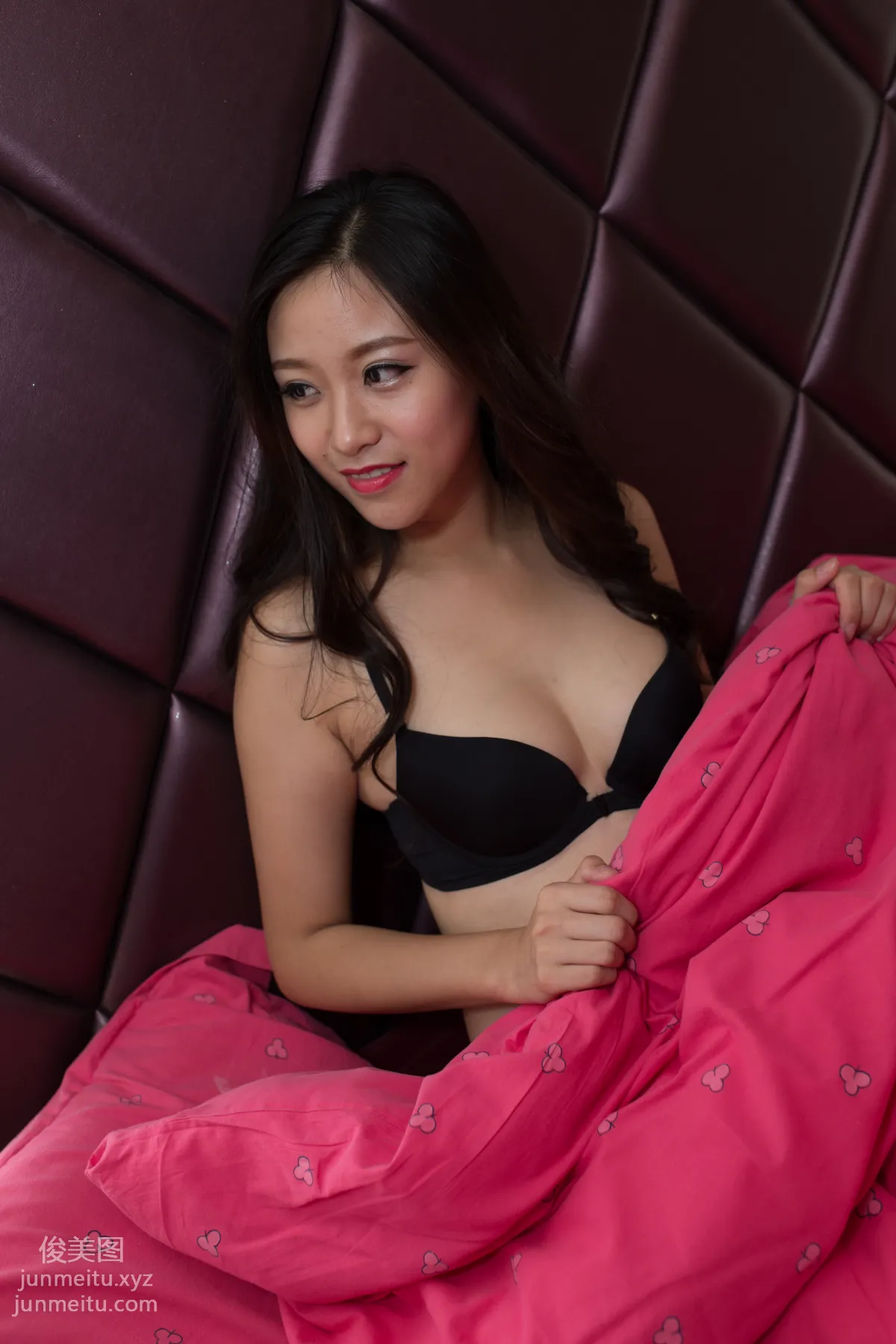 [大名模網]2014第1期 媛媛原片 40