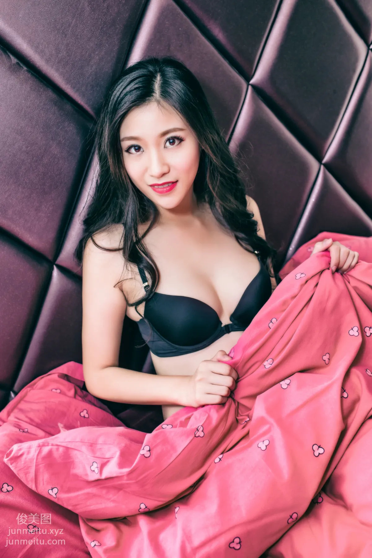 [大名模網]2014第1期 媛媛原片.大名模網原創 VIP 第2期 媛媛原片媛媛精修10張 5