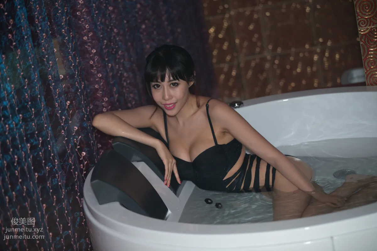 [大名模網]2015第5期 女邢譯文私房大片.邢譯文原片100張 75