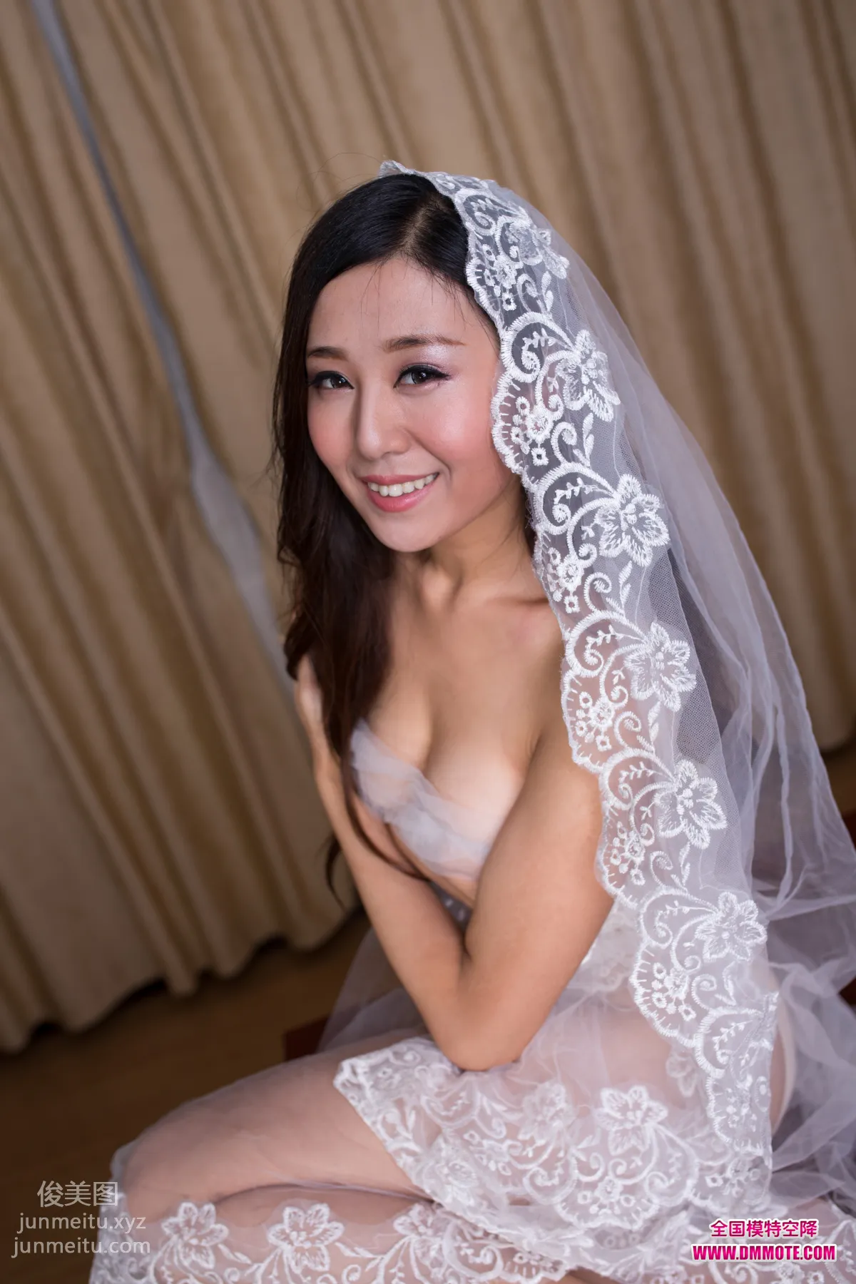 [大名模網]2014第2期 女神文文私房大片.李欣欣原片100張 86