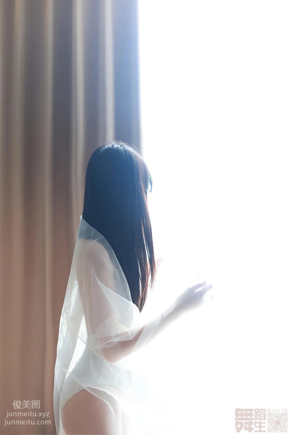 [GALLI嘉麗]舞蹈生日記 112 - 舞風神韻[58P] 8