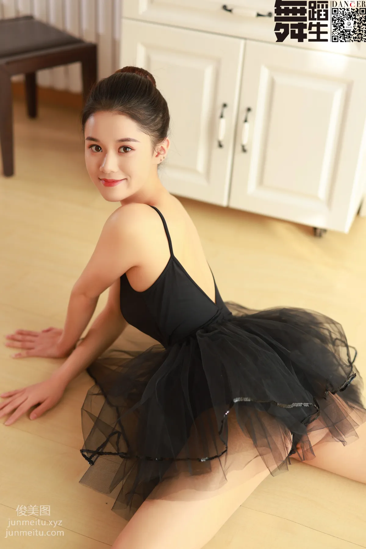 [GALLI嘉麗]舞蹈生日記 116 夢幻[27P] 3