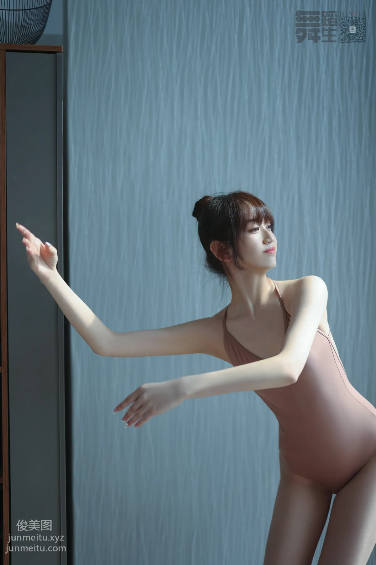 [GALLI嘉麗]舞蹈生日記 114 舞[42P] 5