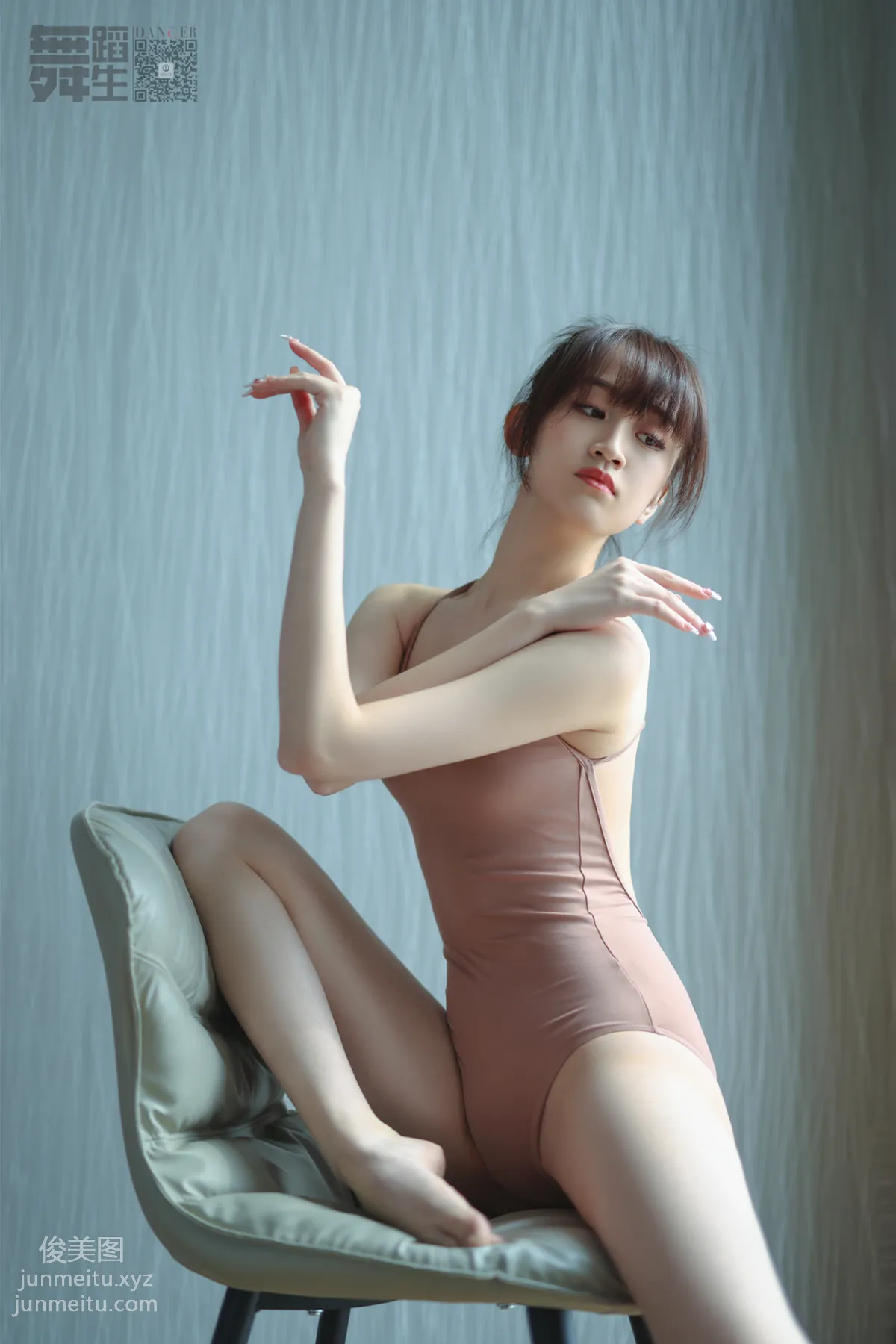[GALLI嘉麗]舞蹈生日記 114 舞[42P] 13