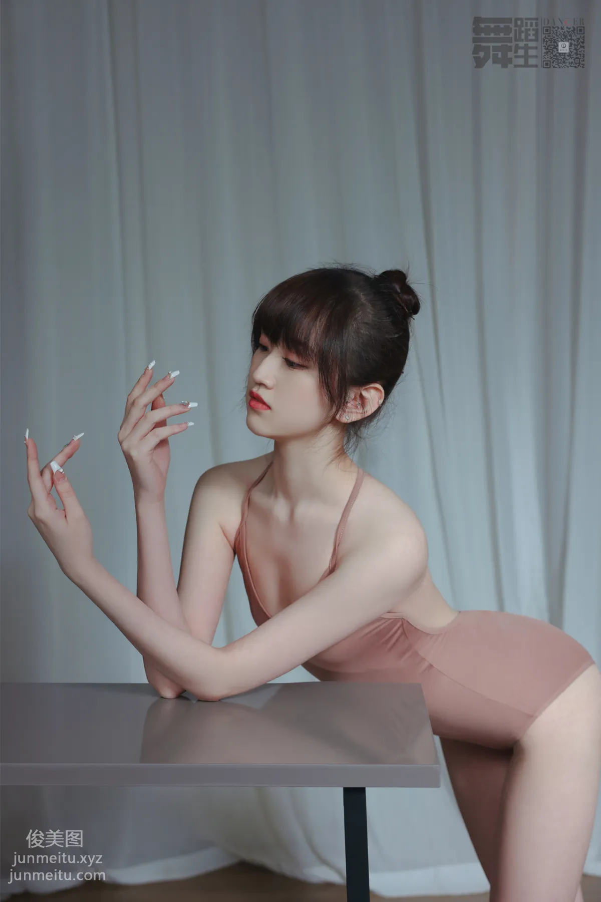[GALLI嘉麗]舞蹈生日記 114 舞[42P] 34