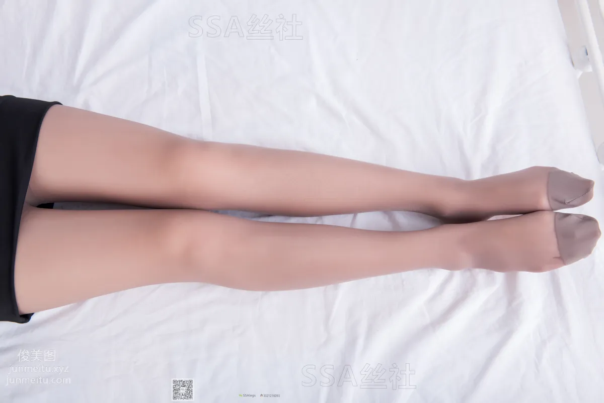 [SSA絲社]超清寫真 NO.055 西西 先生你的咖啡咝[112P] 30