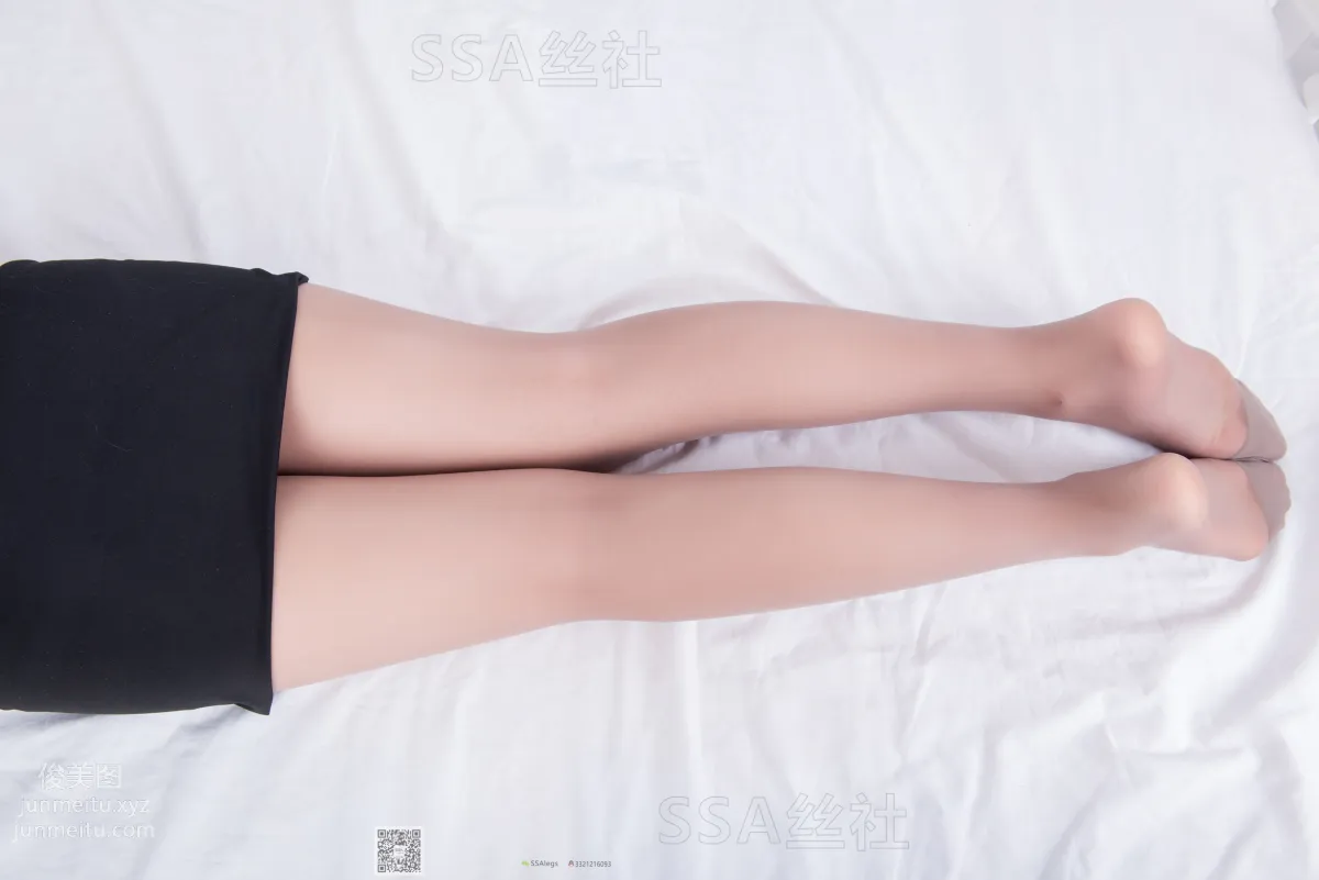 [SSA絲社]超清寫真 NO.055 西西 先生你的咖啡咝[112P] 36