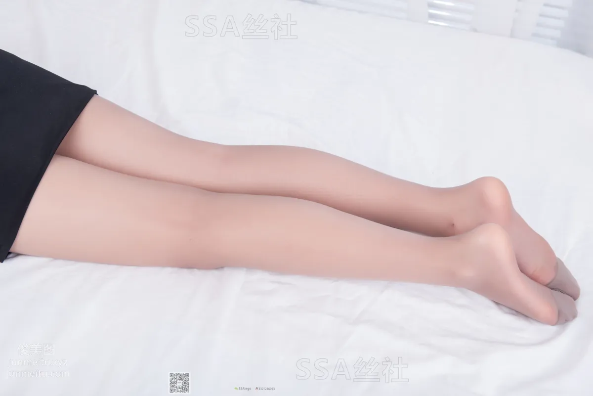 [SSA絲社]超清寫真 NO.055 西西 先生你的咖啡咝[112P] 37