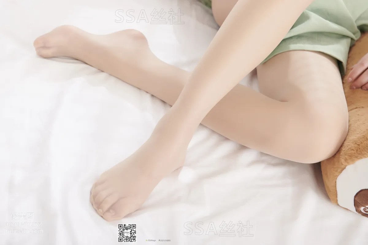 [SSA絲社]超清寫真 NO.092 大大 小清新私房[142P] 72