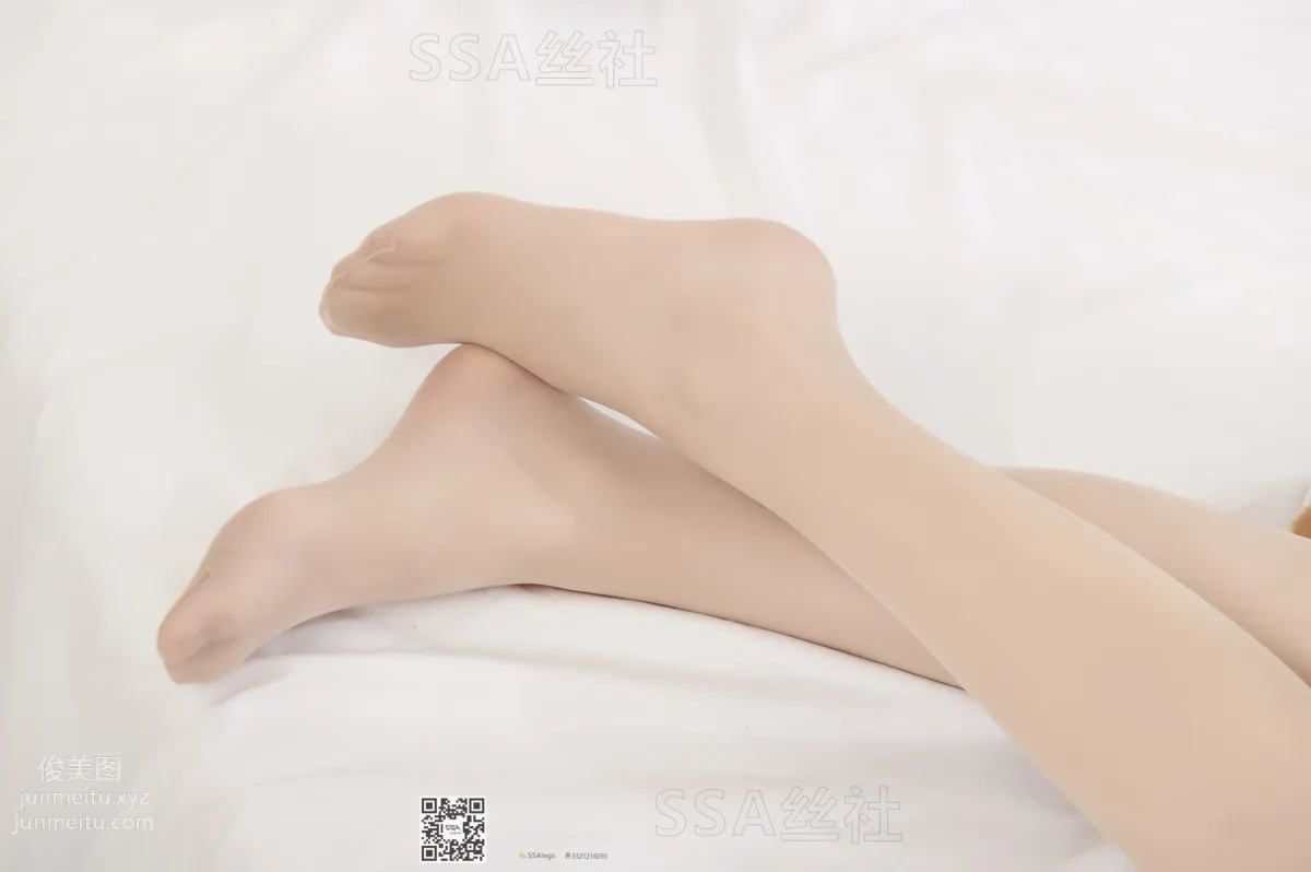[SSA絲社]超清寫真 NO.092 大大 小清新私房[142P] 114