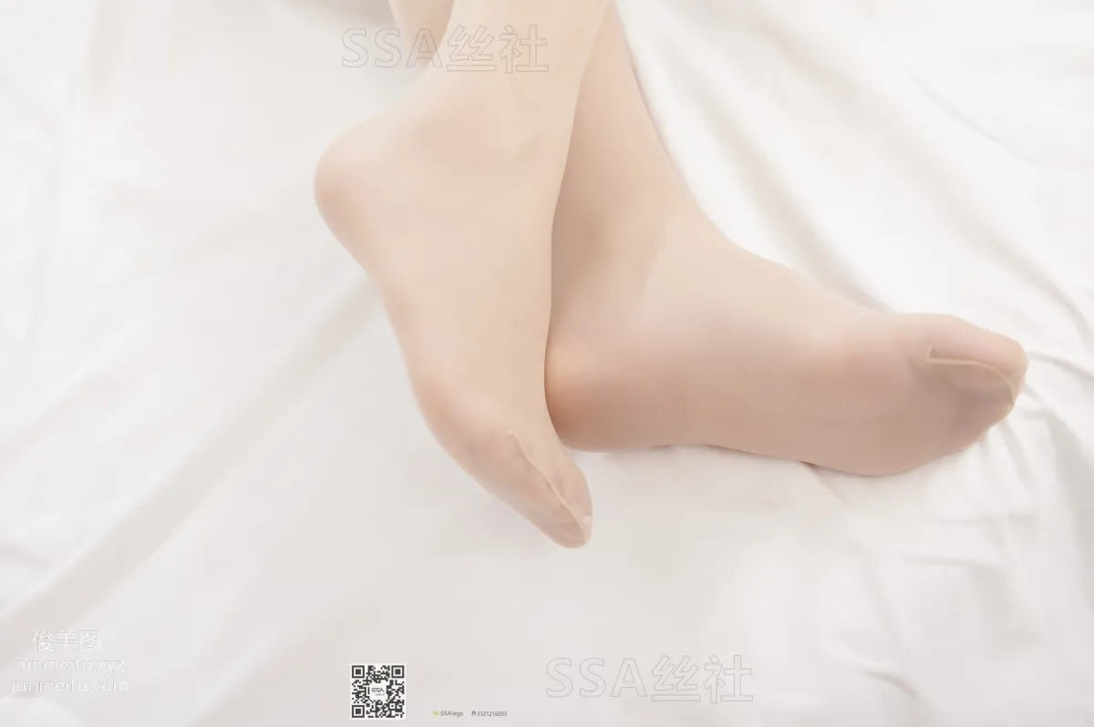 [SSA絲社]超清寫真 NO.092 大大 小清新私房[142P] 116