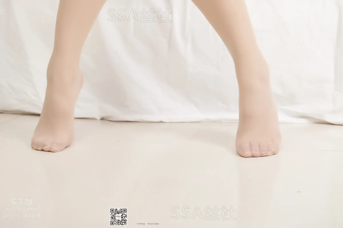 [SSA絲社]超清寫真 NO.092 大大 小清新私房[142P] 141