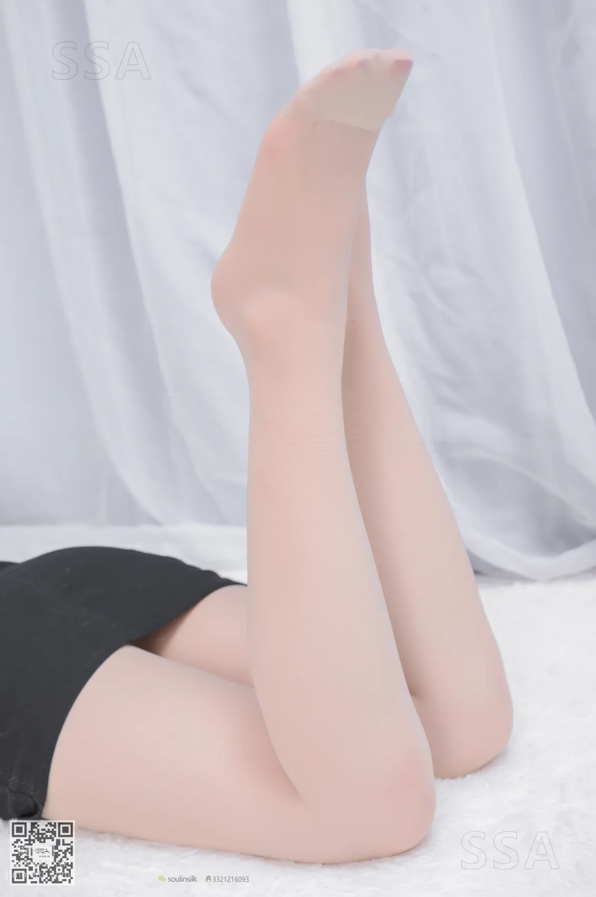 [SSA絲社]超清寫真 NO.198 莉莉 改良旗袍試穿體驗（上）[129P] 121