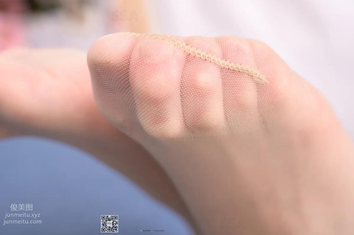 [SSA絲社]超清寫真 No.149 蓉蓉碎花連衣裙 [116P] 59