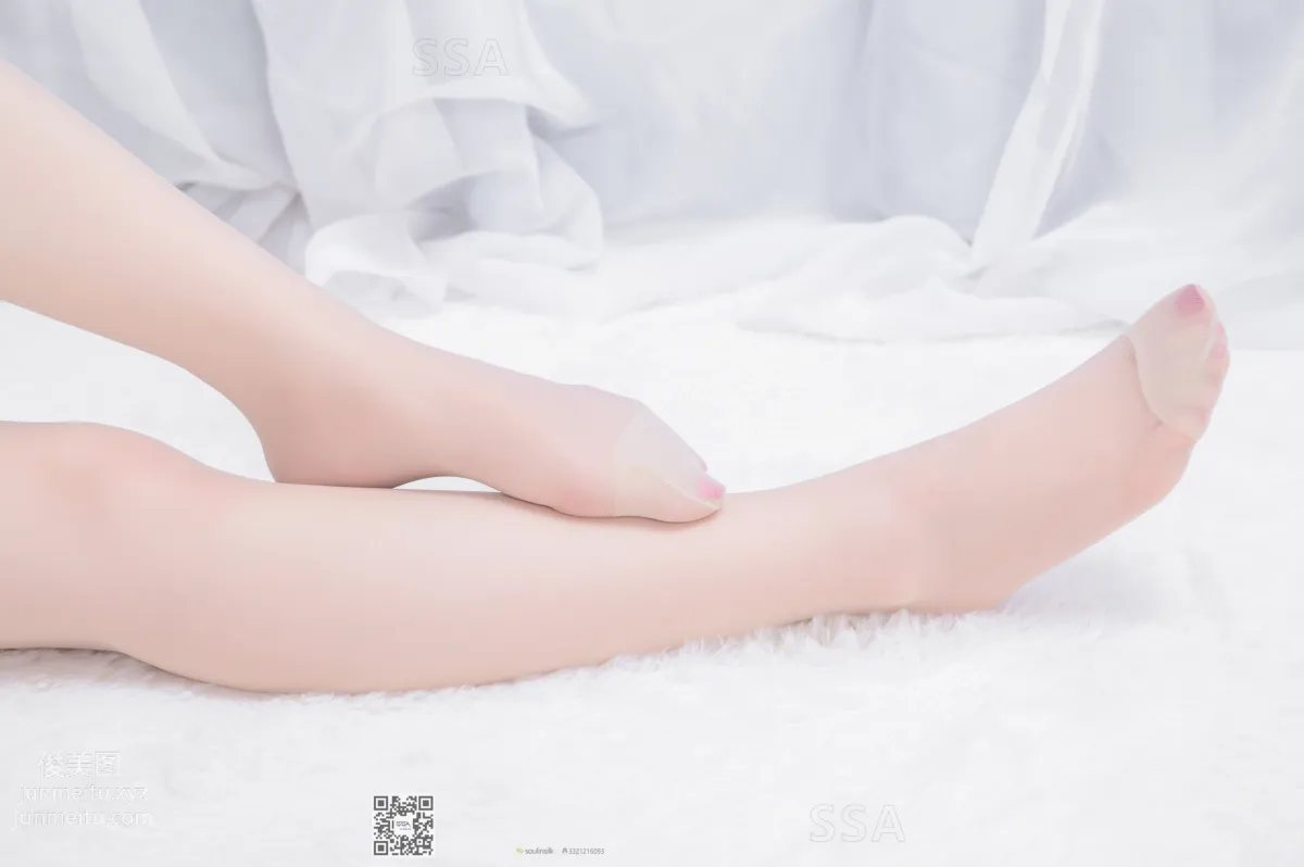 [SSA絲社]超清寫真 NO.199 莉莉 改良旗袍試穿體驗（下）[127P] 23