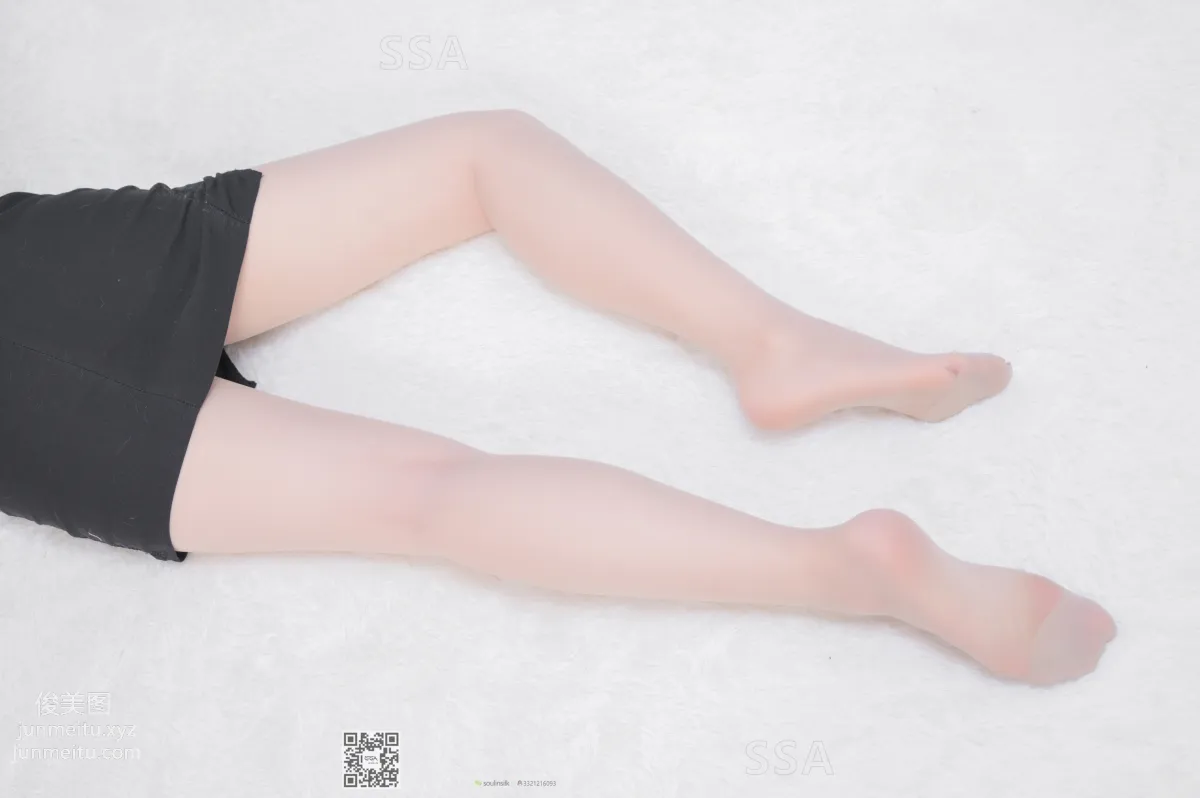[SSA絲社]超清寫真 NO.199 莉莉 改良旗袍試穿體驗（下）[127P] 24
