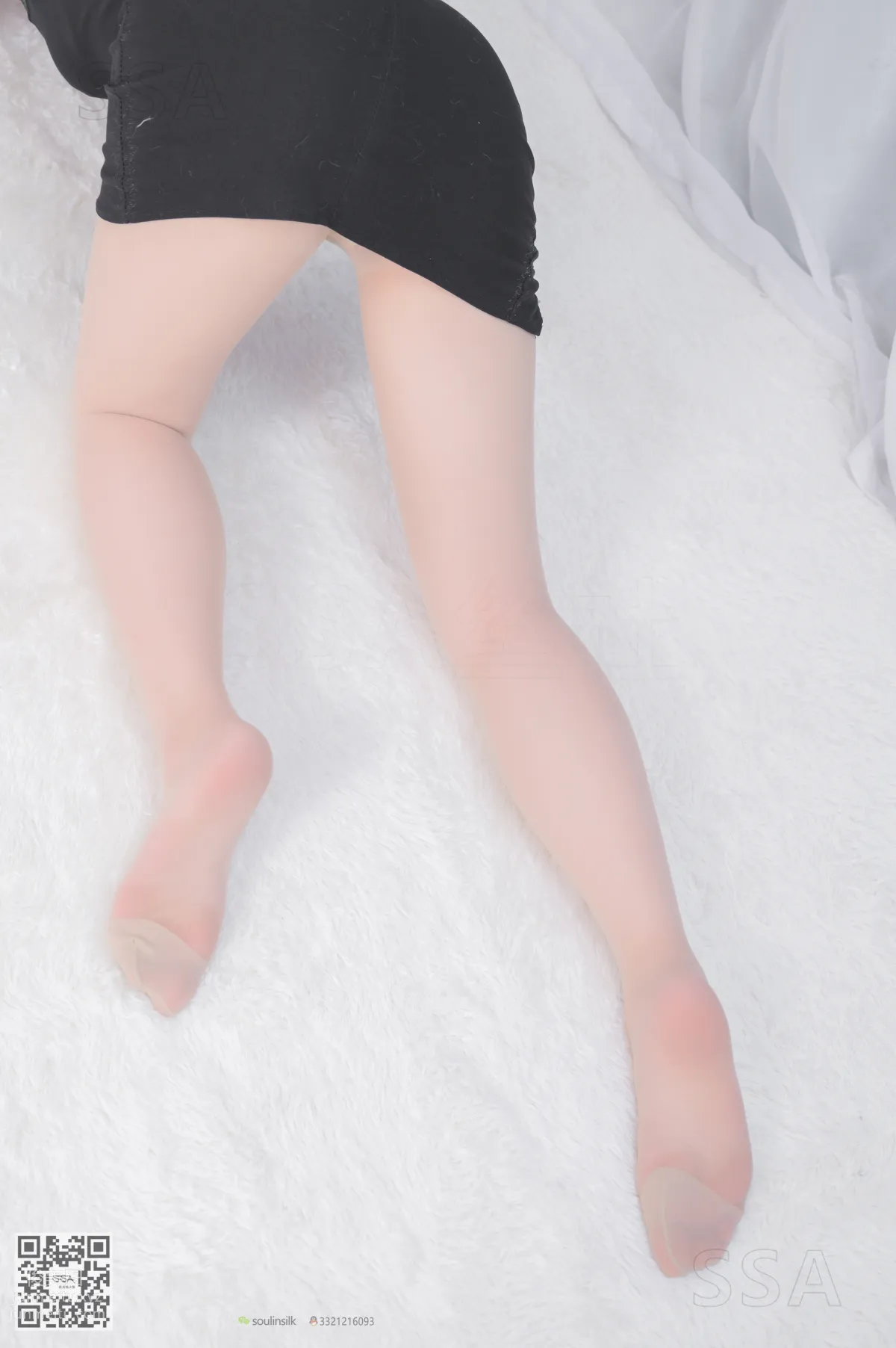 [SSA絲社]超清寫真 NO.199 莉莉 改良旗袍試穿體驗（下）[127P] 39