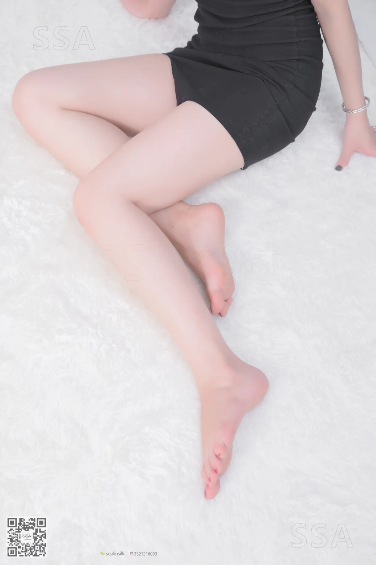 [SSA絲社]超清寫真 NO.199 莉莉 改良旗袍試穿體驗（下）[127P] 102