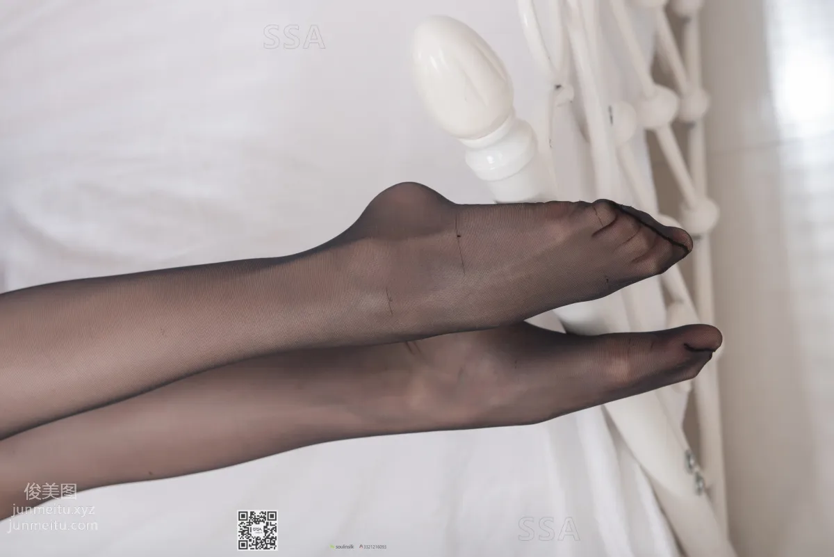 [SSA絲社]超清寫真 No.163 小雨酒紅色包臀裙 [182P] 176
