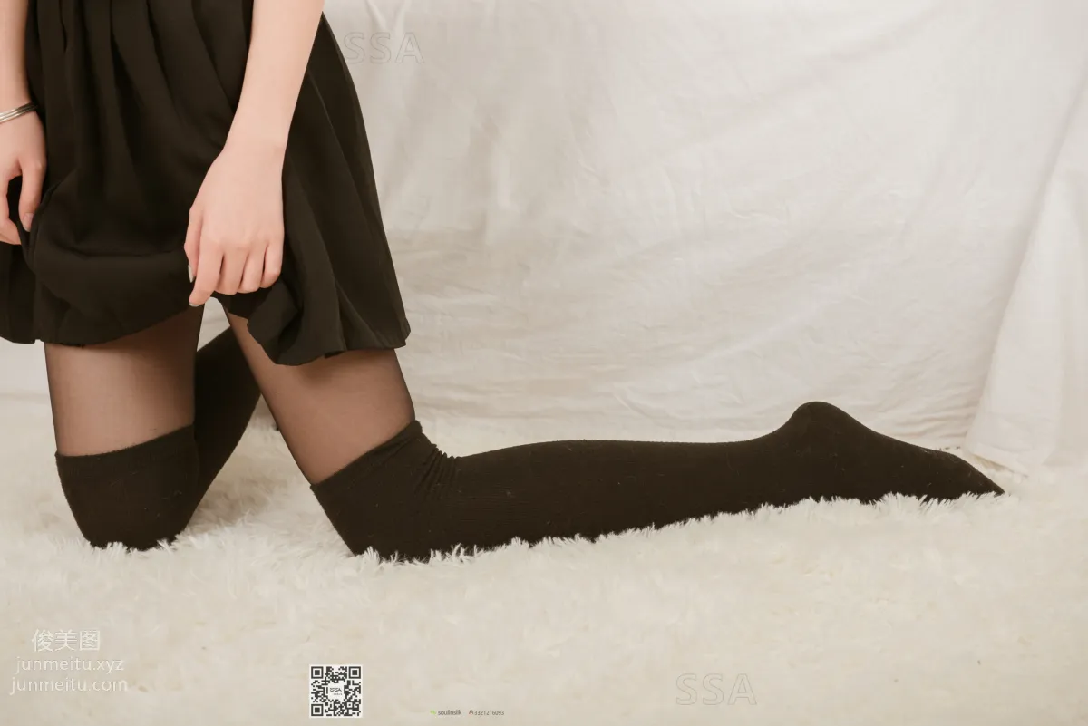 [SSA絲社]超清寫真 No.151 桃子JK制服 [152P] 17
