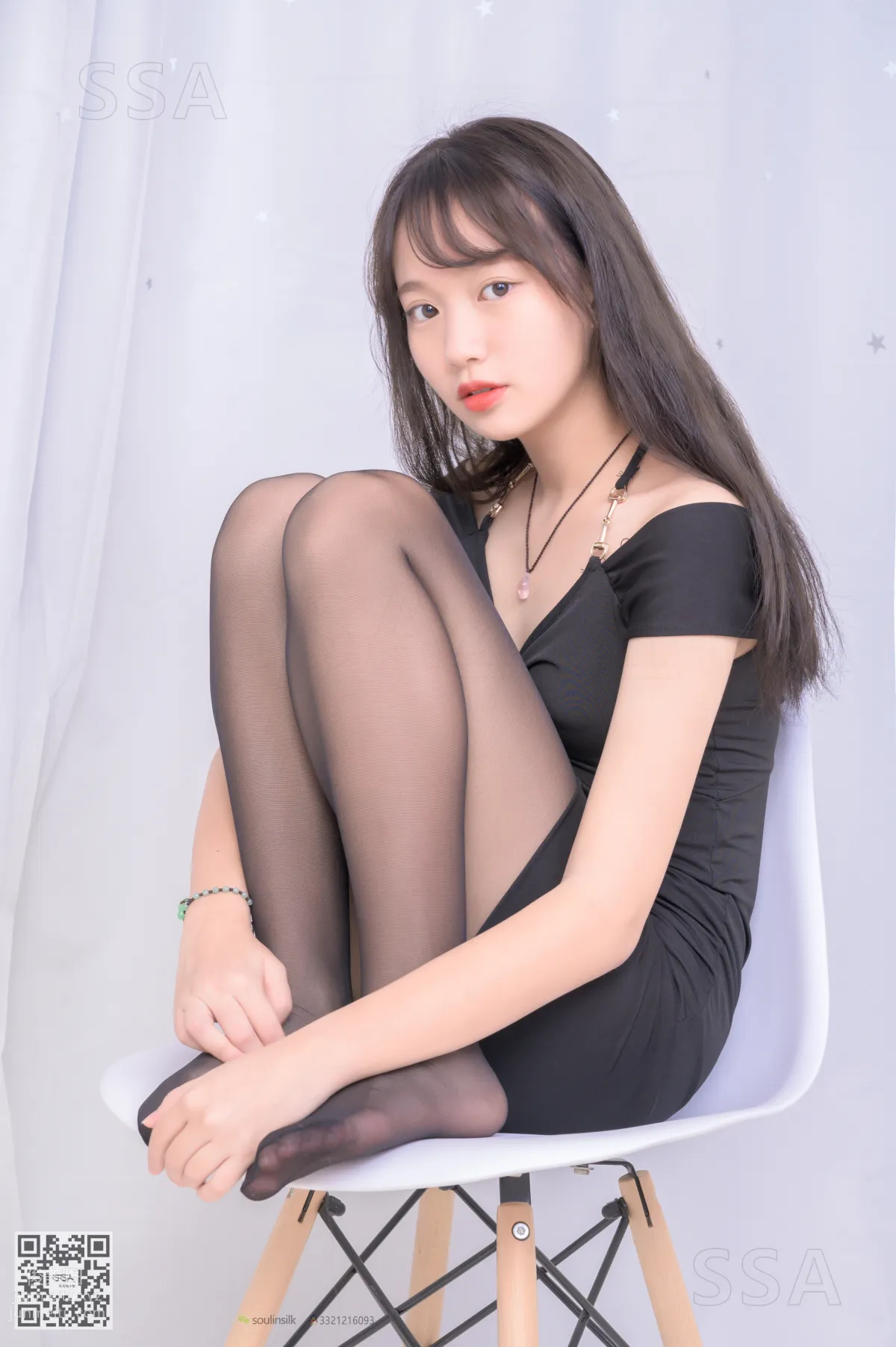 [SSA絲社]超清寫真 NO.226 可愛小姐姐寶寶（上）[115P] 92
