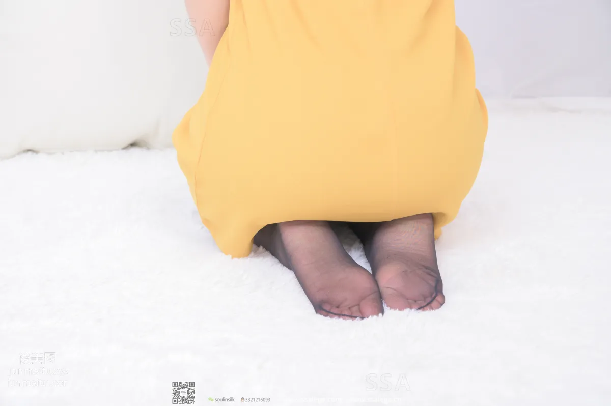 [SSA絲社]超清寫真 NO.255 小鹿優雅的麋鹿(下)[109P] 35