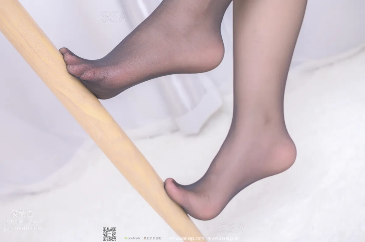 [SSA絲社]超清寫真 NO.254 小鹿優雅的麋鹿(上)[109P] 73