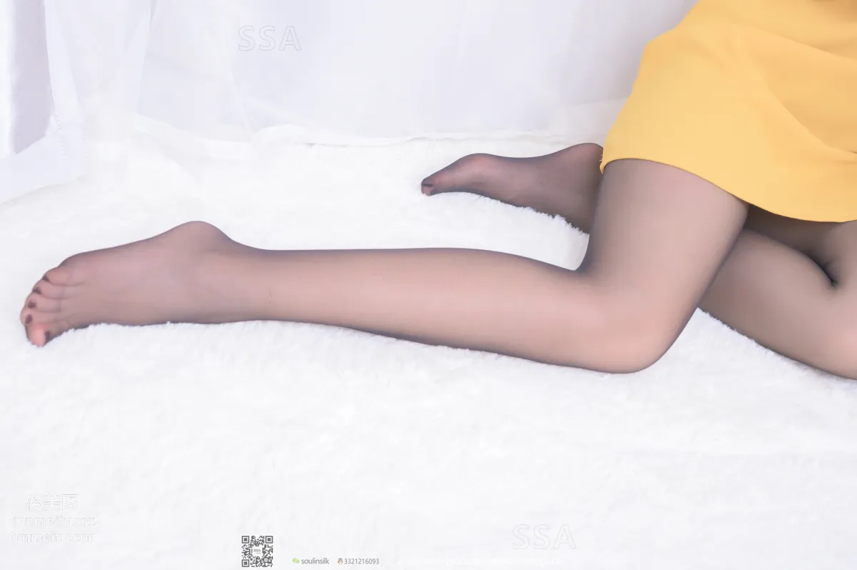 [SSA絲社]超清寫真 NO.254 小鹿優雅的麋鹿(上)[109P] 90