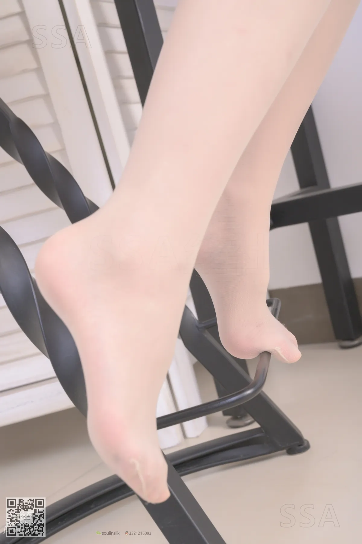 [SSA絲社]超清寫真 NO.234 雯雯現代美女的複古旗袍[157P] 140