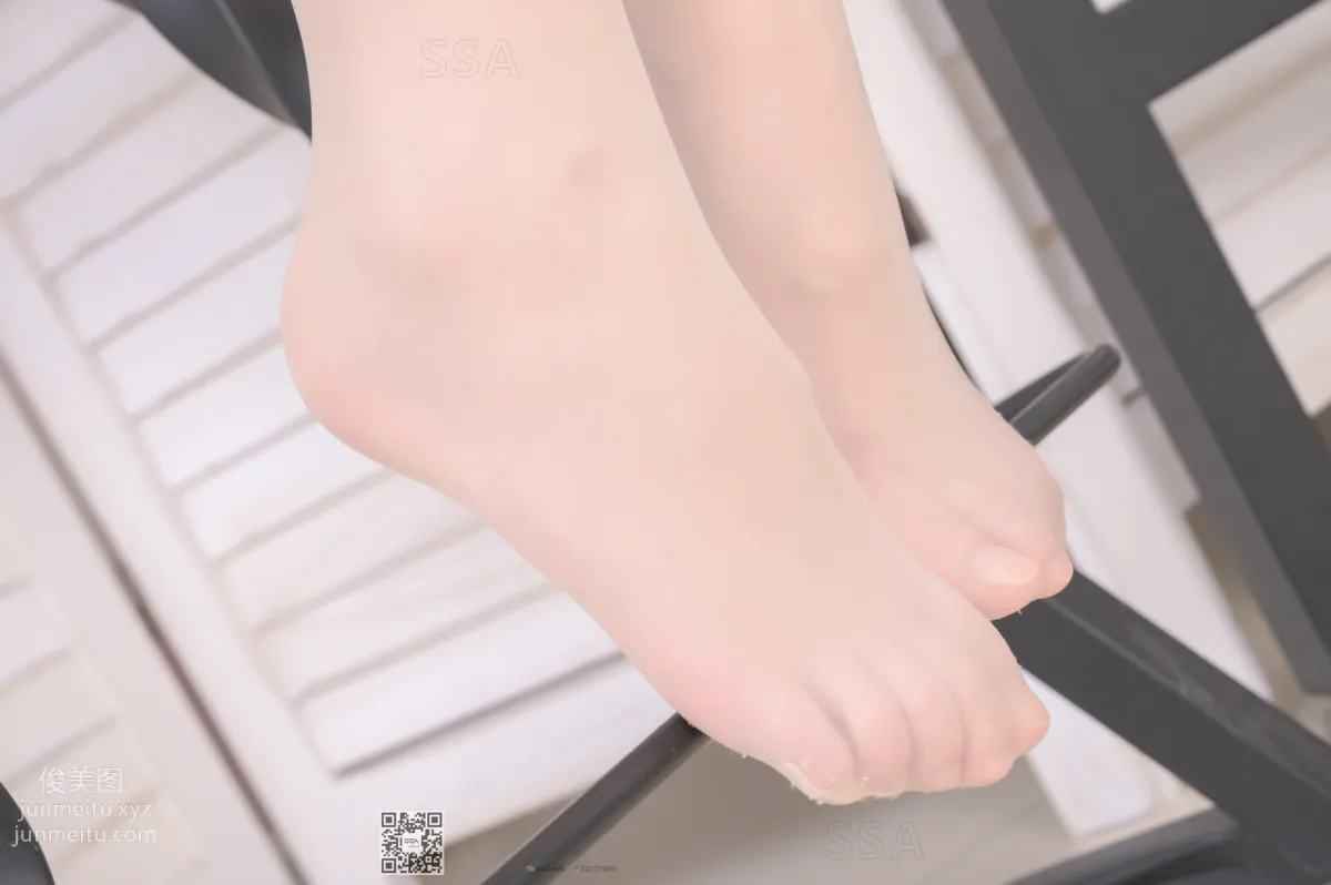 [SSA絲社]超清寫真 NO.234 雯雯現代美女的複古旗袍[157P] 152