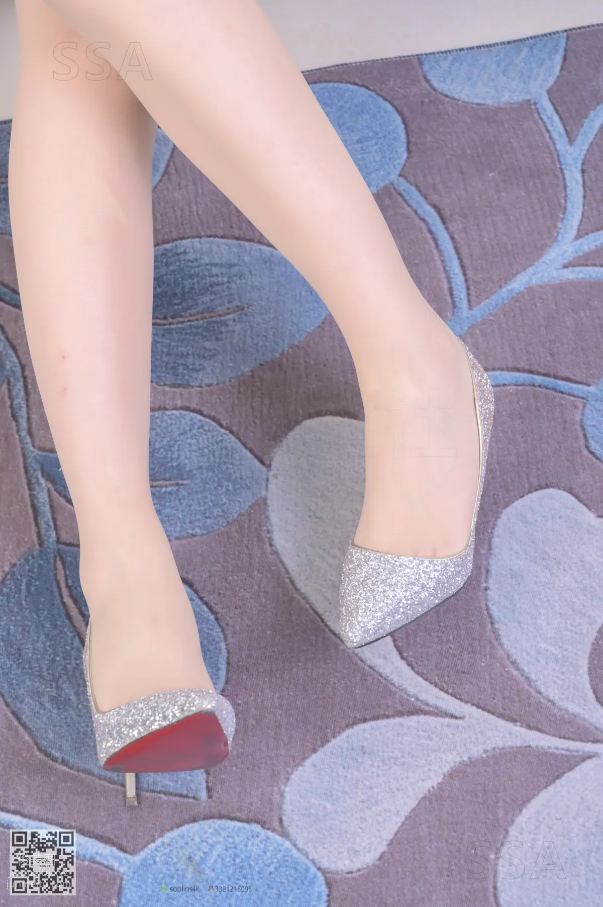 [SSA絲社]超清寫真 NO.237 小清新的鄰家少女文娟[147P] 132