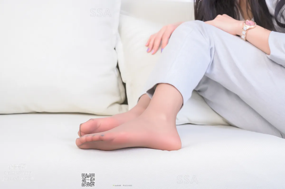[SSA絲社]超清寫真 NO.229 禦姐娜娜的咖啡香jio(下)[112P] 105