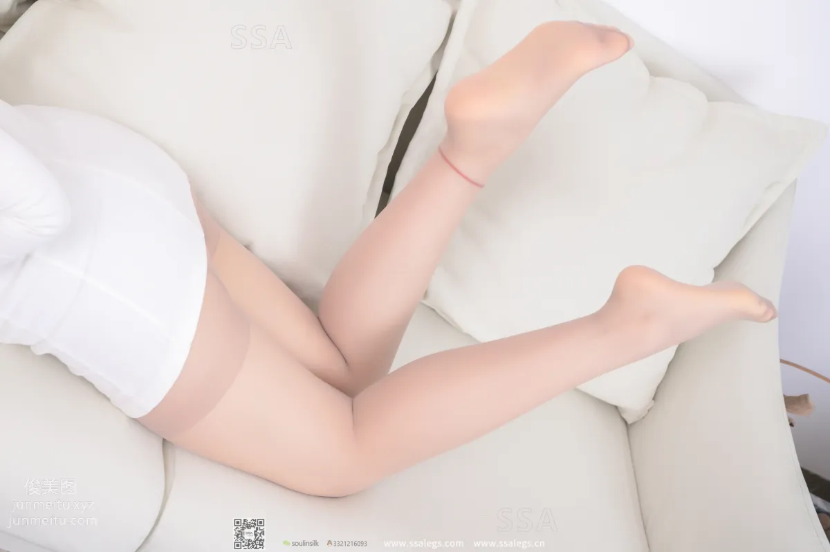 [SSA絲社]超清寫真 NO.248 蜜桃花季少女鮮嫩咖啡(下)[104P] 68