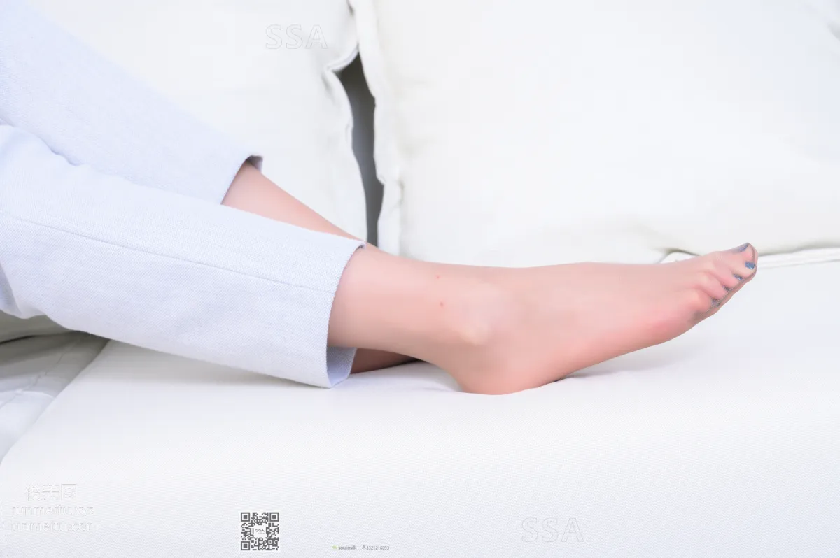 [SSA絲社]超清寫真 NO.228 禦姐娜娜的咖啡香jio(上)[112P] 110