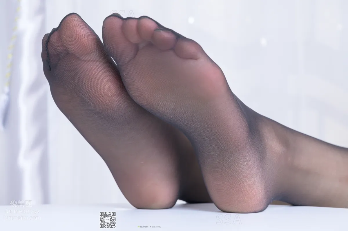 [SSA絲社]超清寫真 NO.208 語文老師莉莉中午小憩一下（上）[117P] 64