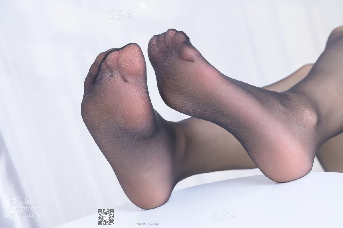 [SSA絲社]超清寫真 NO.208 語文老師莉莉中午小憩一下（上）[117P] 68