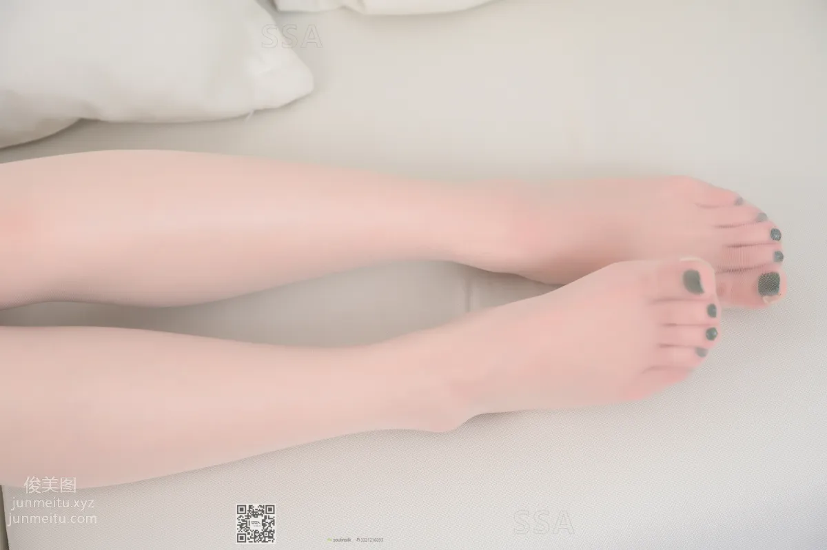 [SSA絲社]超清寫真 NO.202 莉莉 閃亮的一天[147P] 66