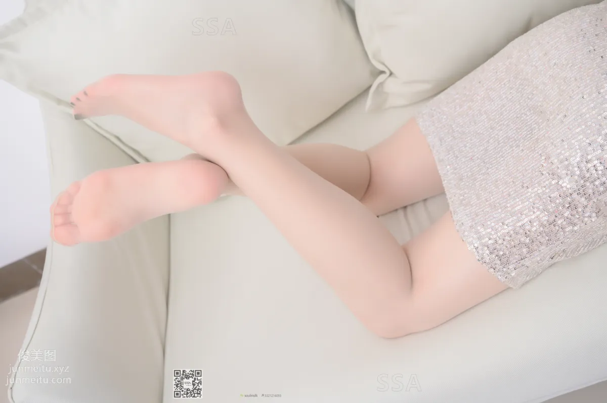 [SSA絲社]超清寫真 NO.202 莉莉 閃亮的一天[147P] 125