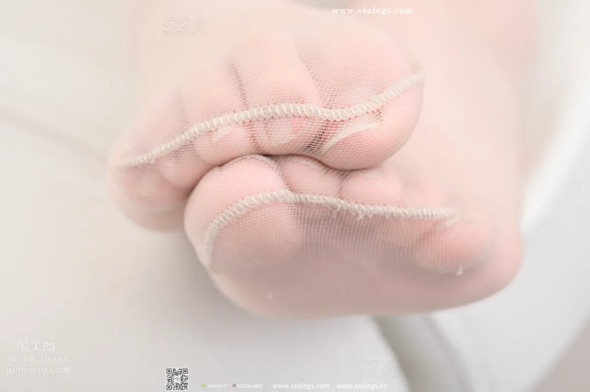 [SSA絲社]超清寫真 NO.349 素素甘美清新的女人香(下)[127P] 77