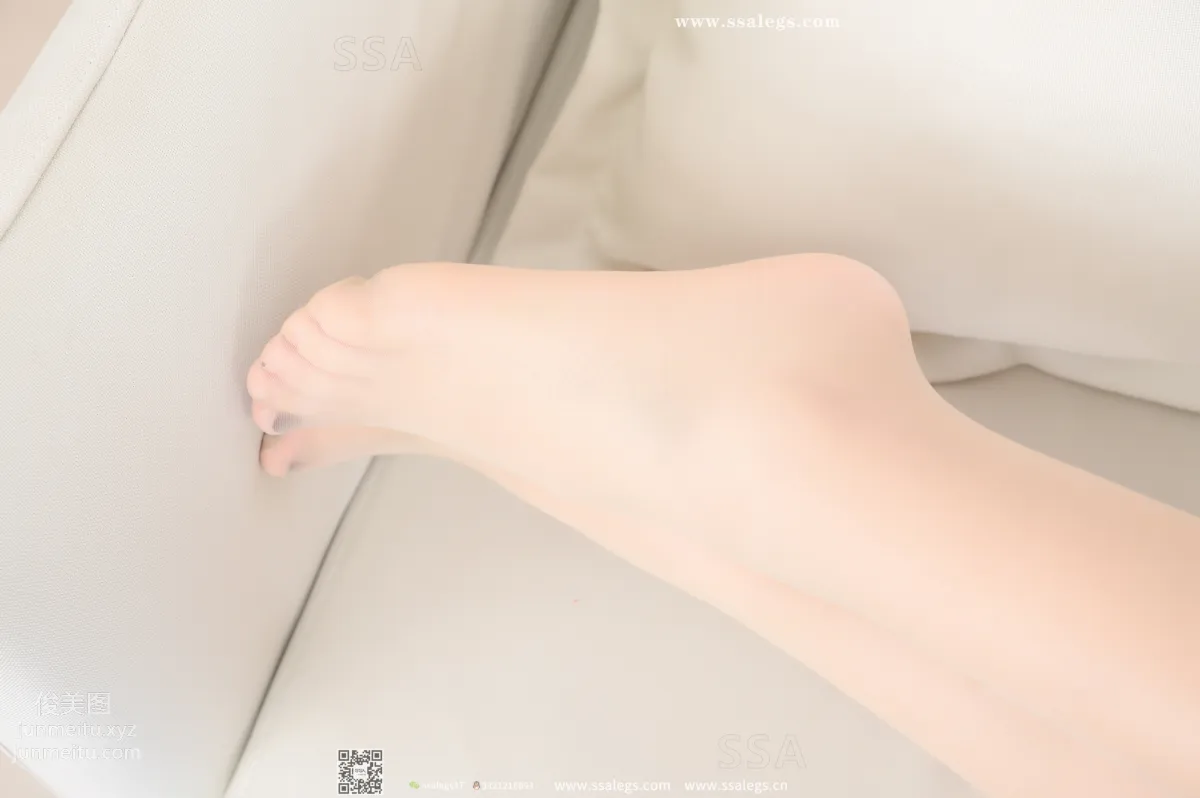 [SSA絲社]超清寫真 NO.350 小鹿皮裙原來這麼好穿[154P] 109