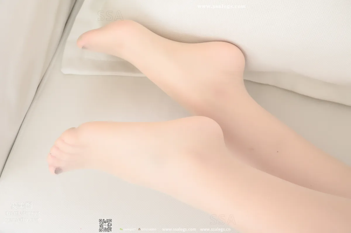 [SSA絲社]超清寫真 NO.350 小鹿皮裙原來這麼好穿[154P] 110