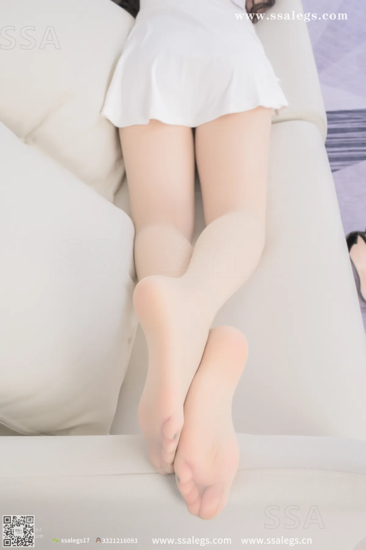 [SSA絲社]超清寫真 NO.339 娜娜今晚記得溫柔一點(下)[129P] 102