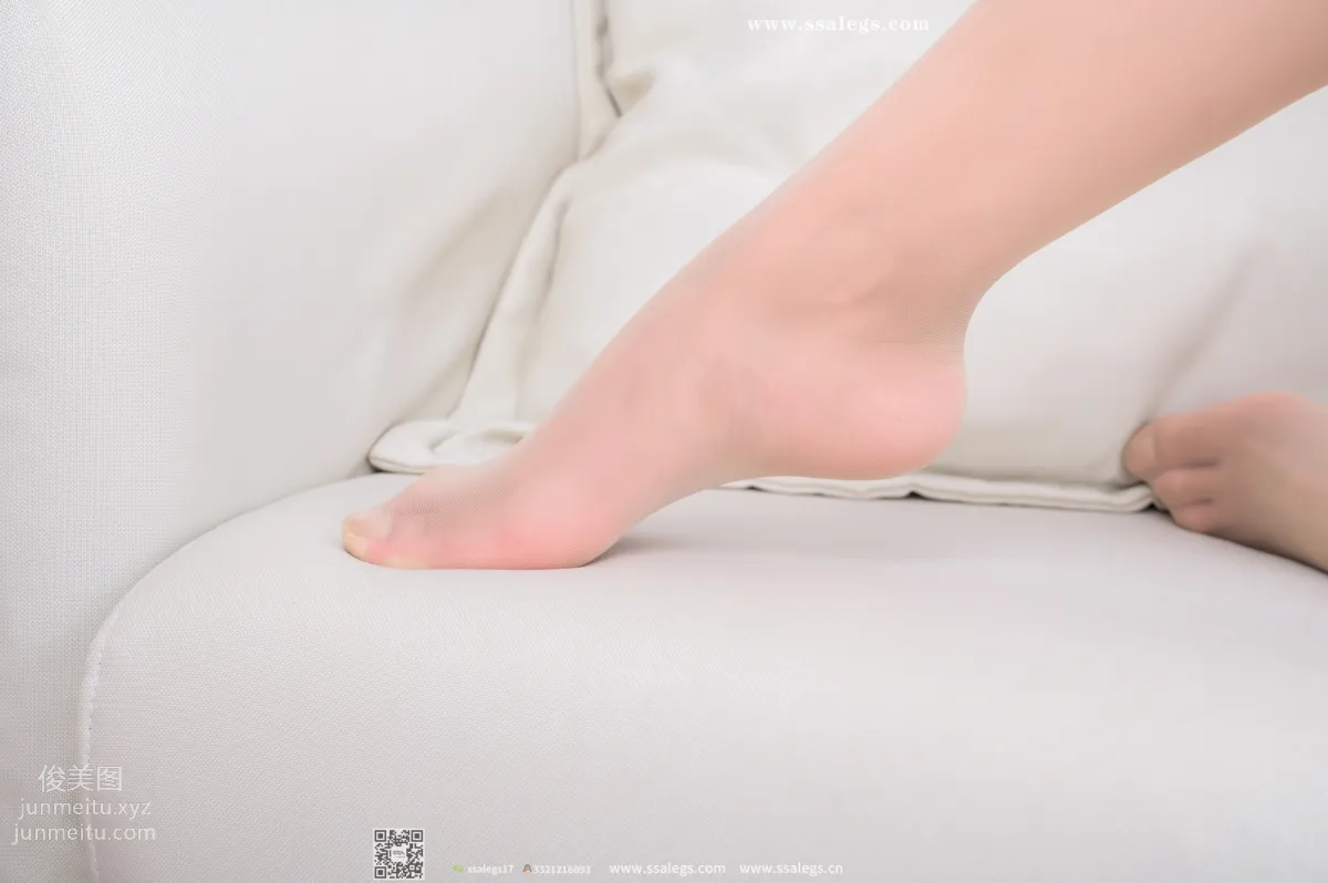 [SSA絲社]超清寫真 NO.444 悠悠 今天是你的粉紅女郎(下) [146P] 69