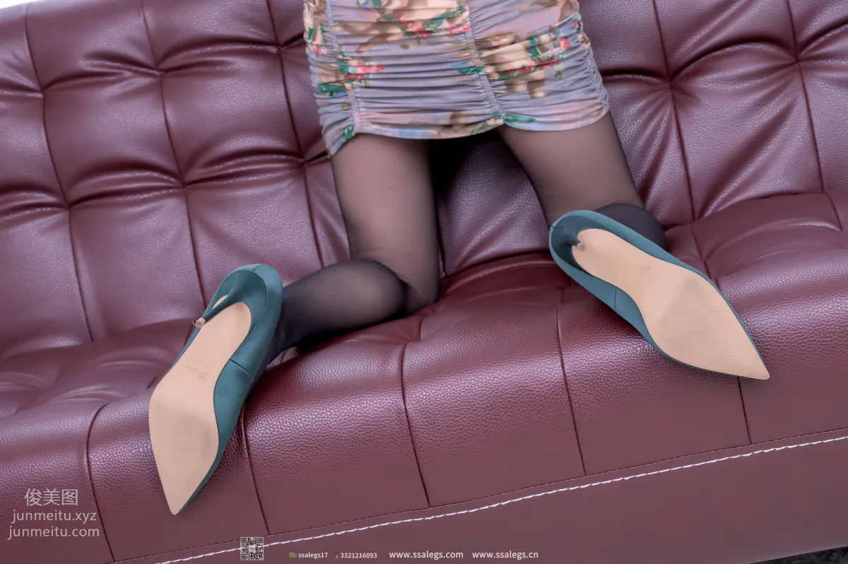 [SSA絲社]超清寫真 NO.480 娜娜（上）[108P] 3