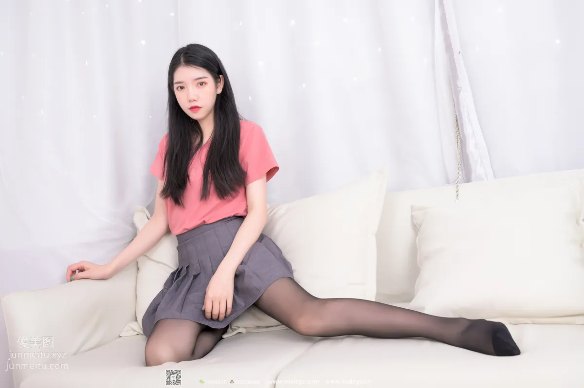 [SSA絲社]超清寫真 NO.487 秋秋（下）[105P] 79